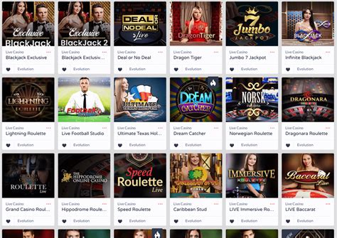 GetLucky Online Casino Review and Bonus .